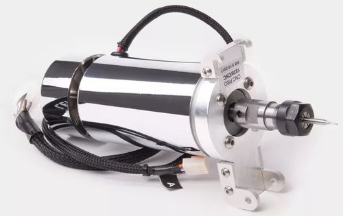 ミリング・エングレービングマシン - CNC PRO - ZMorph - 機械式 / 木材 / プラスチック