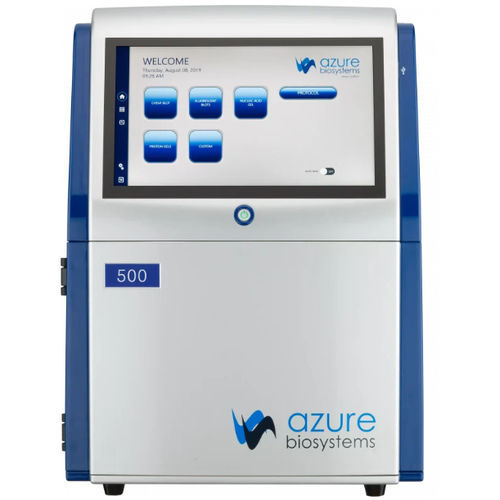 HDR撮像装置 - 500 - Azure Biosystems - 実験用 / 検出用 / NIR