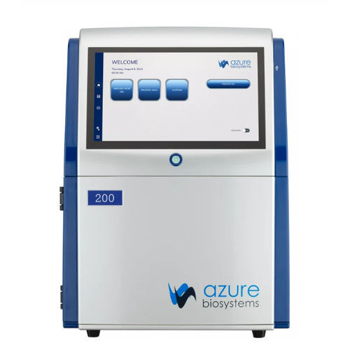 デジタル撮像装置 - 200 - Azure Biosystems - 実験用 / 可視 / UV用