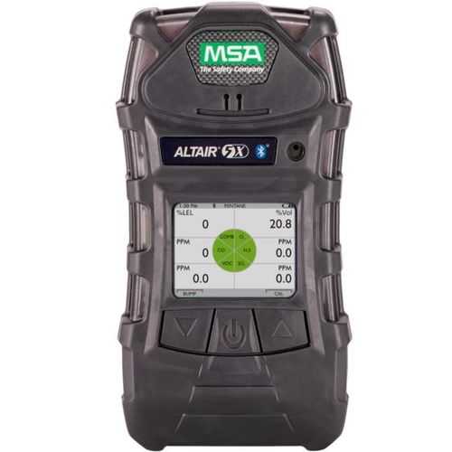 マルチガス検出器 - ALTAIR® 5X - MSA - アンモニア / 硫化水素 / 酸素