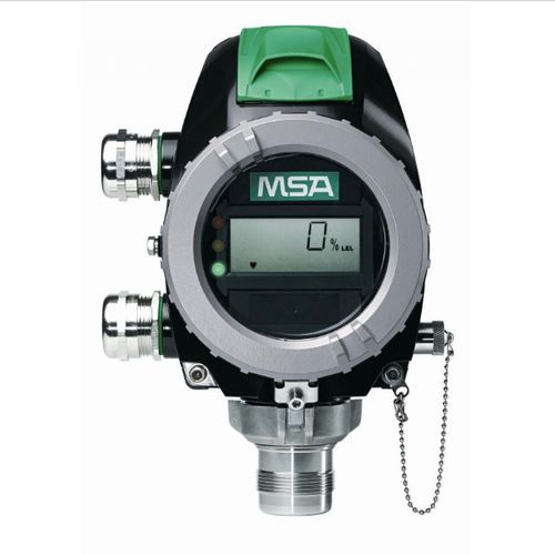 有毒ガス変換器 - PrimaX® P - MSA - 燃料 / 酸素 / 赤外線
