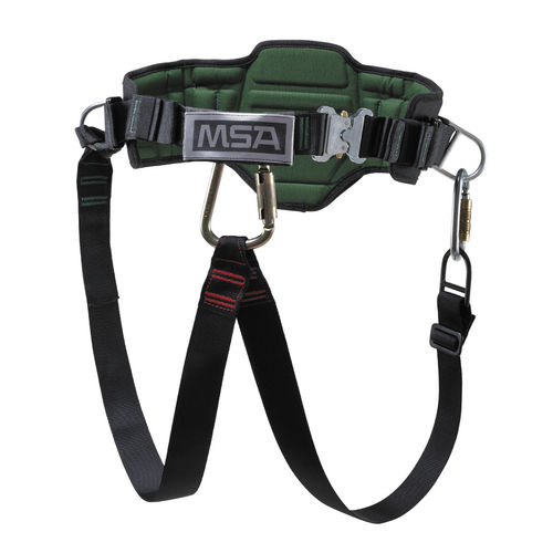 落下防止ベルト - alphaBELT - MSA