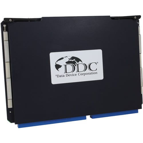 電力コントローラー - RP-26231000N1 - Data Device Corporation