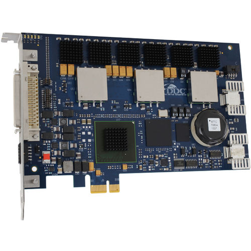 PCI Express変換器 カード - SB-3623x - Data Device Corporation - デジタル / アナログ