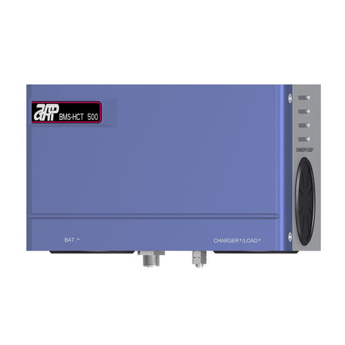 ホール効果電流センサー - BMS-HCT 500 - APM Technologies (Dongguan) Co., Ltd. - DC / 精密