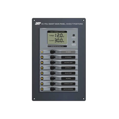 キャビネット配電器 - APM Technologies (Dongguan) Co., Ltd. - DC