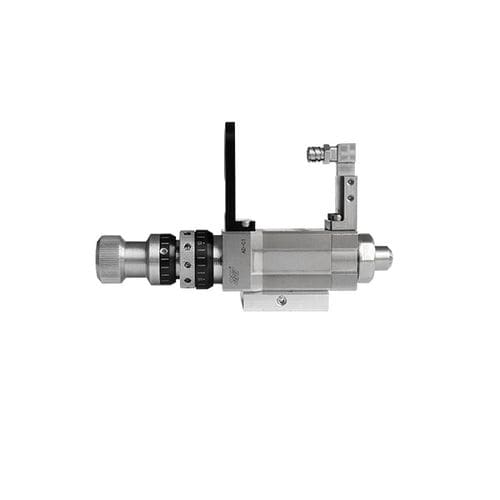 電動式バルブ - AD-C1 - APM Technologies (Dongguan) Co., Ltd. - 注射用 / 高速