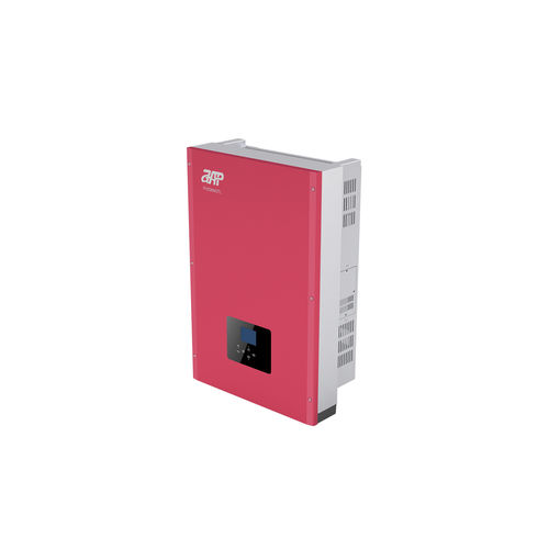 太陽光DC/AC インバ－タ - PV23KWM3TL - APM Technologies (Dongguan) Co., Ltd. - 変換サイン波 / 純粋正弦 / 三相