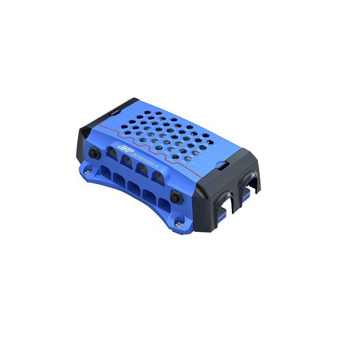 DC配電器 - S250A-4 - APM Technologies (Dongguan) Co., Ltd.