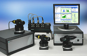 光ファイバー製プローブ - HiDense - Dantec Dynamics A/S