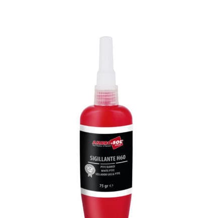 シーリング充填剤接着剤 - H60  - AMBRO-SOL - 化学材料検出用