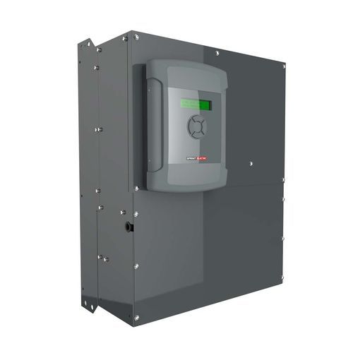 スリップリング使用モーター用モータ制御装置 - JL1025 series - Sprint Electric - AC / デジタル入力 / アナログ入力