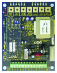 DC速度コントローラー - 100 - 264 VAC  | 400i - Sprint Electric