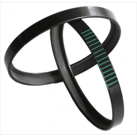 加硫ゴム製磁性リング - 2376763 - Hutchinson Precision Sealing Systems