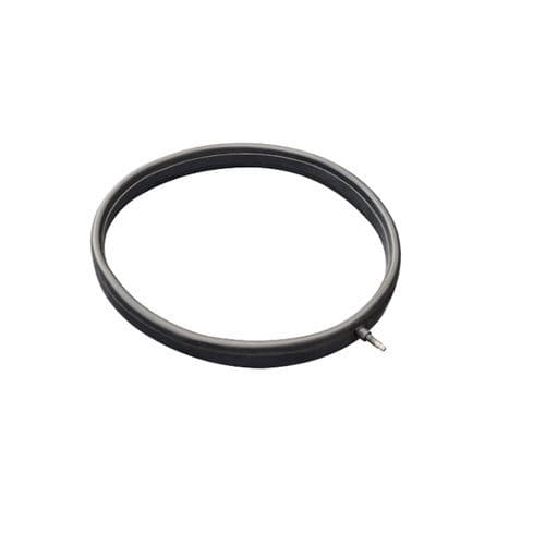 クランプシール材 - Hutchinson Precision Sealing Systems - リップ / エラストマー / ゴム製