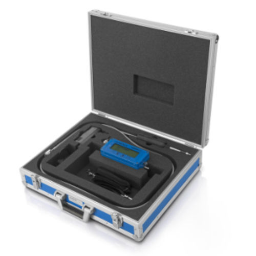 トレー サーガス漏れ検知器 - My-NDS - 音響 / ガス / 携帯型
