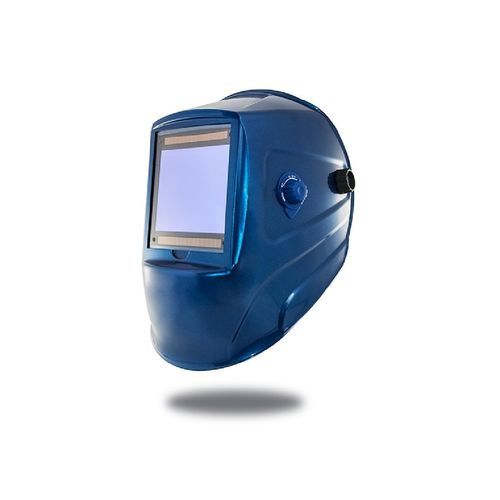 自動暗転溶接用ヘルメット - WH9801 - Wuhan Welhel Photoelectric Co., Ltd - EN 175 / TIG / IR保護