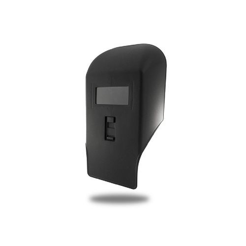EN 175溶接用ヘルメット - WHB - Wuhan Welhel Photoelectric Co., Ltd - ハンドヘルド