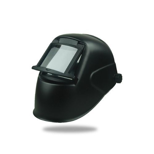 パッシブ溶接用ヘルメット - WHF4 - Wuhan Welhel Photoelectric Co., Ltd - EN 175