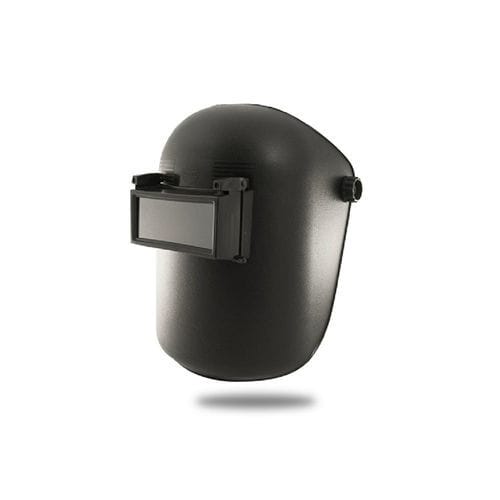 自動暗転溶接用ヘルメット - WHF02 - Wuhan Welhel Photoelectric Co., Ltd - パッシブ / 自動 / EN 175