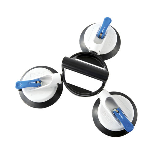 円形吸盤 - BO 603.2G - Bohle AG - プラスチック製