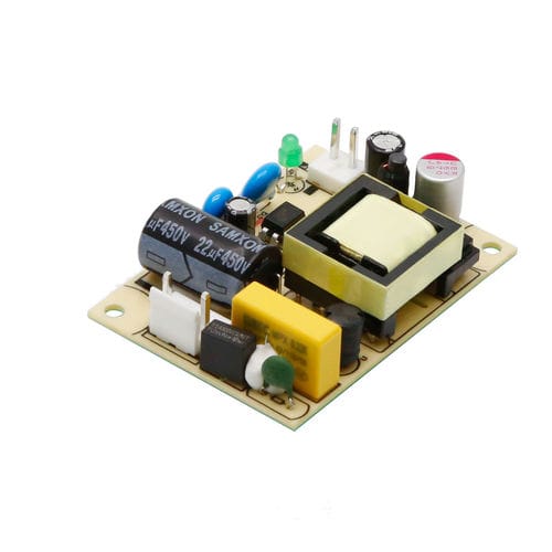 コンパクト電流変換器 - LO10-13Bxx - MORNSUN Guangzhou Science & Technology Co.,Ltd. - 産業用