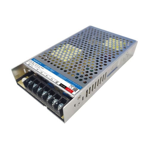 AC/DC電源 - LMF200-23Bxx - MORNSUN Guangzhou Science & Technology Co.,Ltd. - 単一出力 / スイッチング / ショート防止機能付