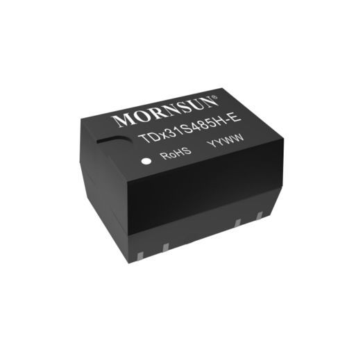 RS485トランシーバー - TD5(3)31S485H-E - MORNSUN Guangzhou Science & Technology Co.,Ltd. - 集積回路