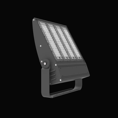 LED投光器 - Tri LED flood light - Yaham Optoelectronics Co., Ltd - IP65 / 屋外用 / 掲示板