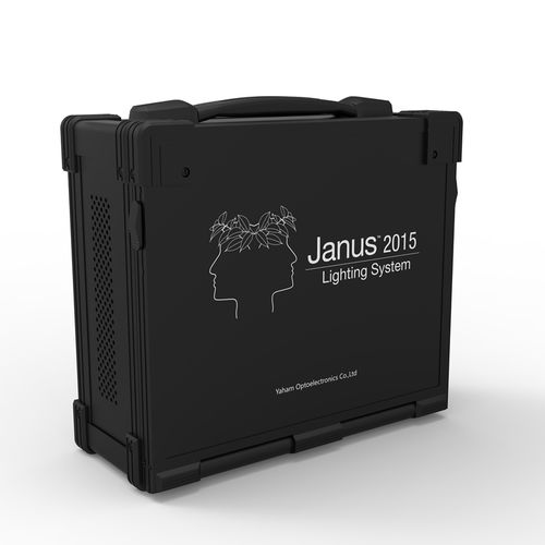 照明用制御装置 - Janus lighting control system - Yaham Optoelectronics Co., Ltd