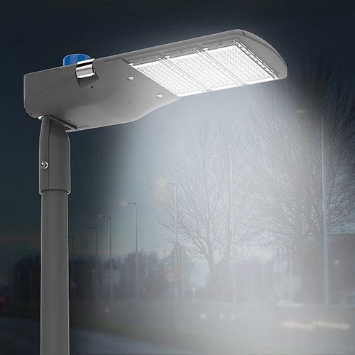 LEDアーバン街灯 - Edge  - Yaham Optoelectronics Co., Ltd - 電動式
