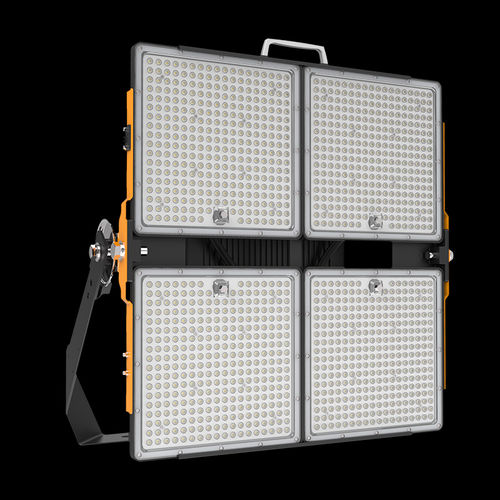 LED投光器 - Compact S - Yaham Optoelectronics Co., Ltd - IP65 / 競技場用