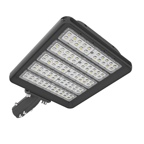 LEDアーバン街灯 - T-bar - Yaham Optoelectronics Co., Ltd - 電動式