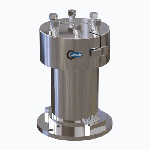酸消化管 - ADB - Amar Equipment Pvt. Ltd.