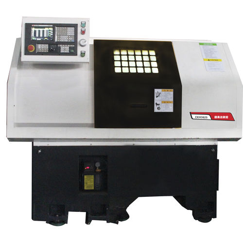 CNC旋盤 - CKH3625 - Shenzhen Joint Industry Co.,Ltd - 横型 / 高精度