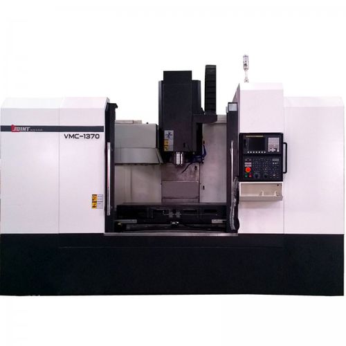 3軸マシニングセンタ - VMC-1270 - Shenzhen Joint Industry Co.,Ltd - 縦型 / 切断 / モジュール式
