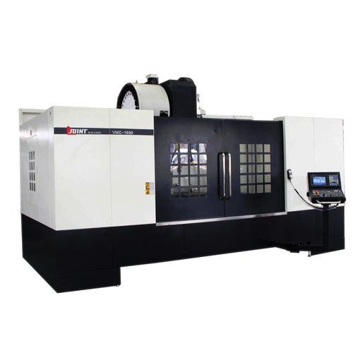 3軸マシニングセンタ - VMC-1690G - Shenzhen Joint Industry Co.,Ltd - 縦型 / 切断 / 激しい使用に耐える
