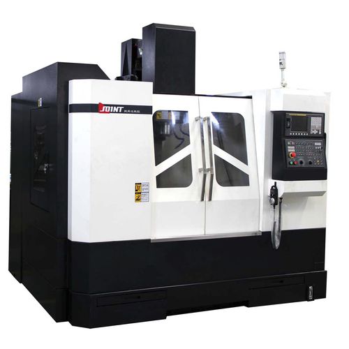 3軸マシニングセンタ - VMC-850L - Shenzhen Joint Industry Co.,Ltd - 縦型