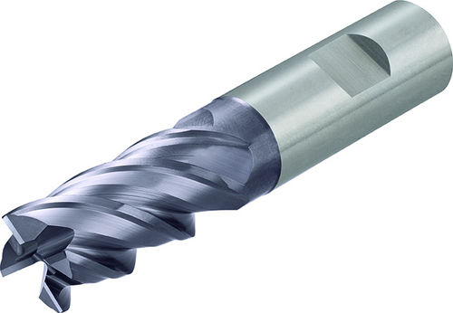先端ミーリングカッター - Solid carbide endmill DHC Premium - LMT Tools - 超硬 / ドラフト / 仕上げ用