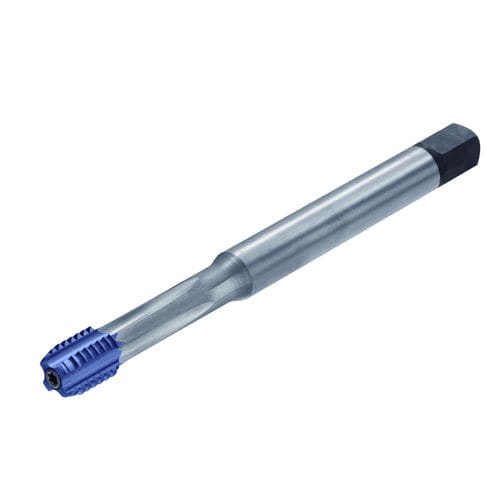 止まり穴用マシンタップ - XChange - LMT Tools - HSS / 炭化物 / 鋳鉄用