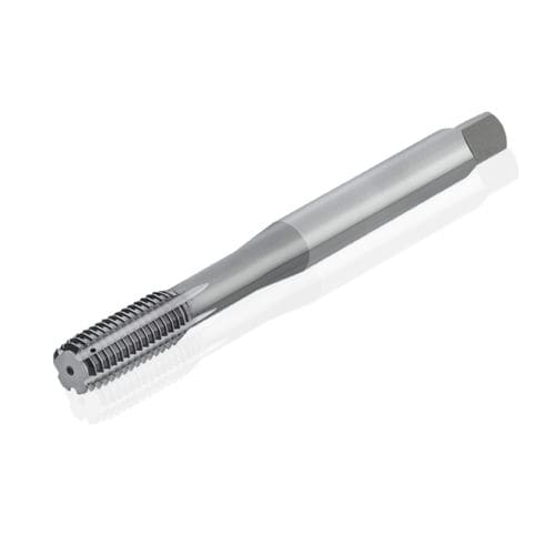 一体型成形タップ - FormMax - LMT Tools - 超硬ソリッド / スチール用 / 冷却サイドチャンネル式