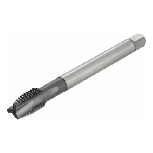ステンレススチール用マシンタップ - LMT Tools - スルーホール用 / 止まり穴用 / 一体型