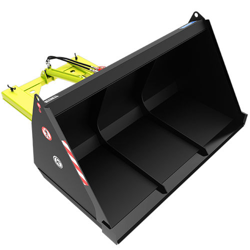 標準バケット - 78 VZV Series - KOVACO, spol. s r.o.