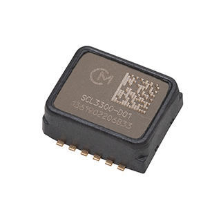 3軸傾斜計 - SC series - IPDiA - デジタル / MEMS