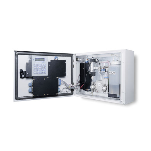 監視用分析器 - AP-1 - Lumex Instruments - 濃度 / 濁度 / 組み込み式