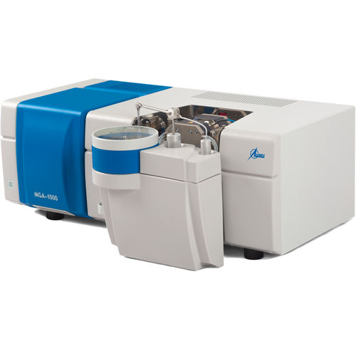グラファイト炉付き分光器 - MGA-1000 - Lumex Instruments - ゼーマン効果 / 測定用 / 研究所用