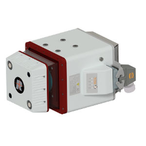 2軸スキャナ - PH-VUX - RIEGL LMS - 測定用 / レーザー / LIDAR