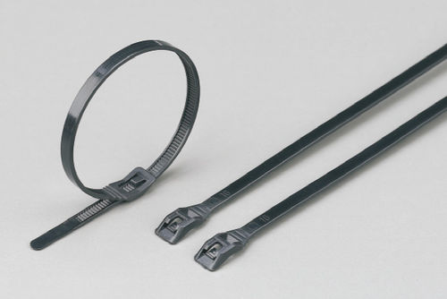ナイロン製結束バンド - CHS-LT series  - Changhong Plastics Group Imperial Plastics Co.,Ltd - プルタブ付