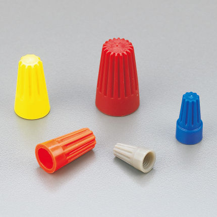 電源コネクター - CHS-P7 series  - Changhong Plastics Group Imperial Plastics Co.,Ltd - ねじ込み / スプリング / ナイロン製