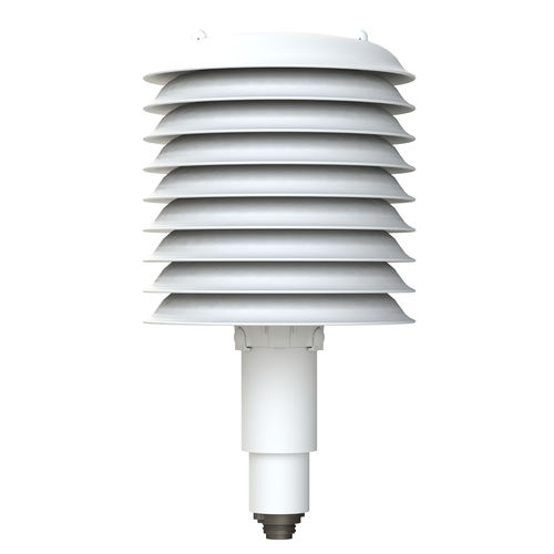 外気温度センサ - T001 SMART - SIAP+MICROS - Pt100 / プラチナ抵抗 / ケース入り